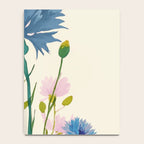 Whispers in Blue Notebook Gallery Image 4