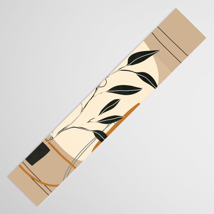 Abstract Shapes 06 Table Runner Gallery Image 3