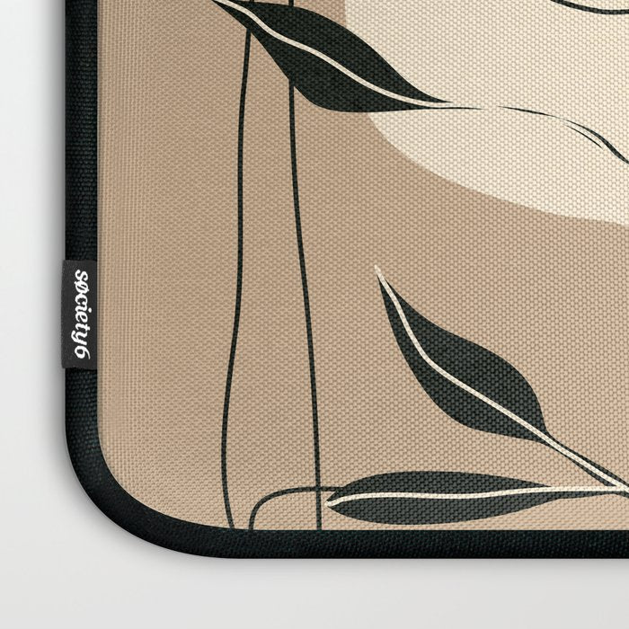 Abstract Shapes 06 Laptop Sleeve Gallery Image 3