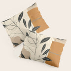 Abstract Shapes 06 Pillow Sham Gallery Image 3