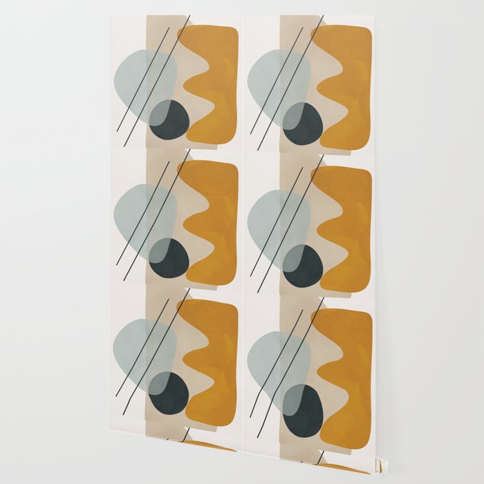 Abstract Shapes No27 Wallpaper Gallery Image 2
