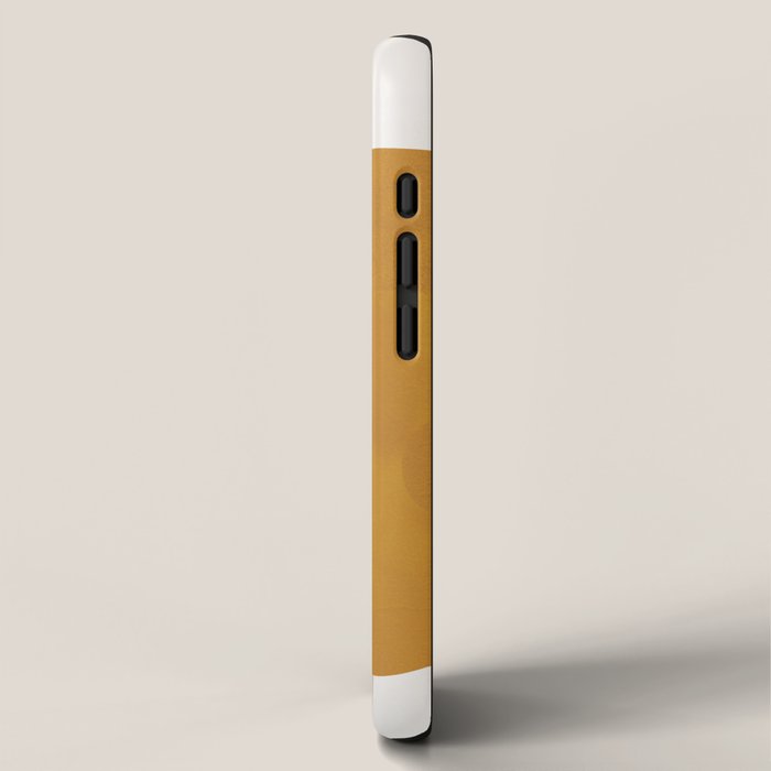 Abstract Shapes No27 iPhone Case Gallery Image 2