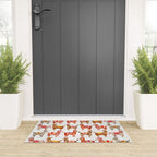 Alpacas Welcome Mat Gallery Image 3