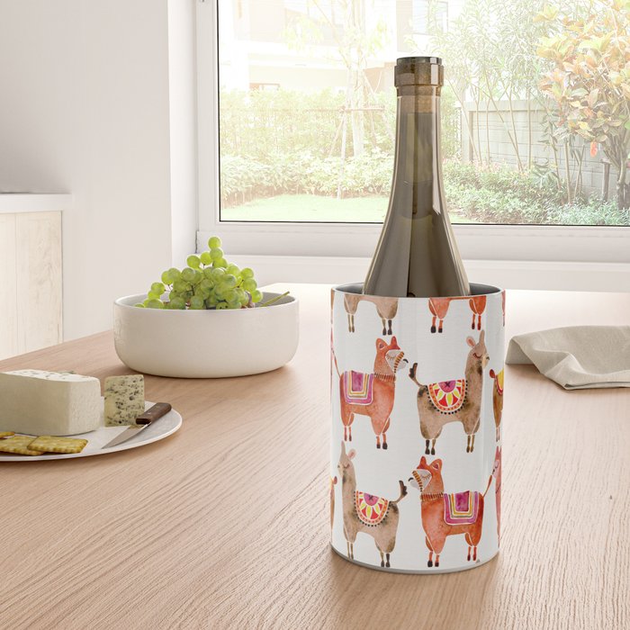 Alpacas Wine Chiller Gallery Image 4