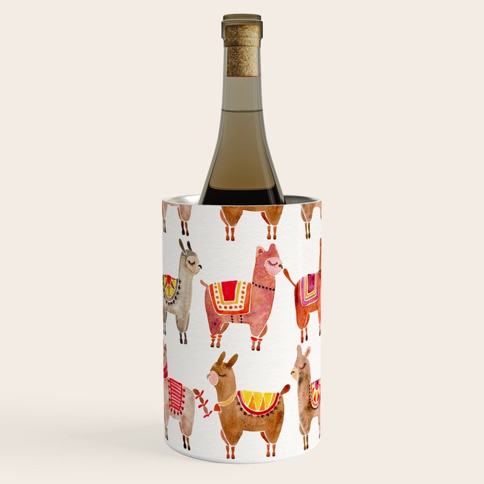 Alpacas Wine Chiller Gallery Image 2