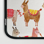 Alpacas Laptop Sleeve Gallery Image 3