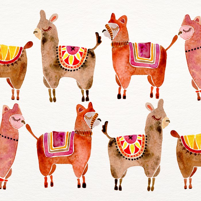 Alpacas Coffee Mug Gallery Image 2