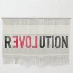 Revolution Wall Hanging Gallery Image 1