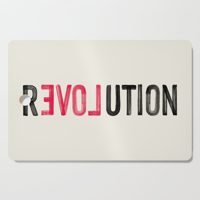 Revolution Cutting Board Gallery Image 1