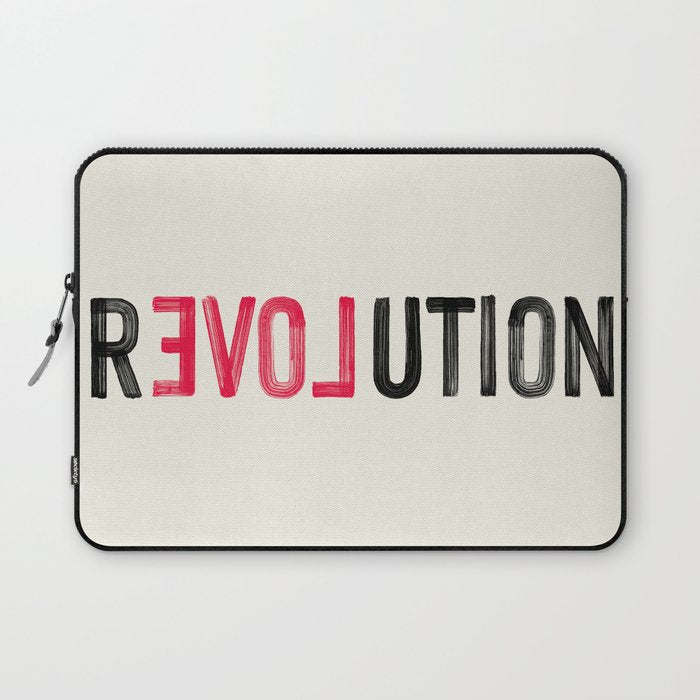 Revolution Laptop Sleeve Gallery Image 1
