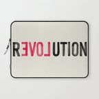Revolution Laptop Sleeve Gallery Image 1