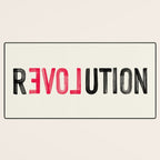 Revolution Desk Mat Gallery Image 3