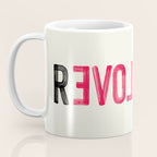 Revolution Coffee Mug Gallery Image 3