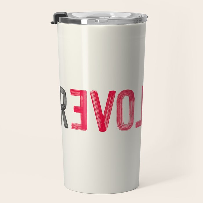 Revolution Travel Mug Gallery Image 3