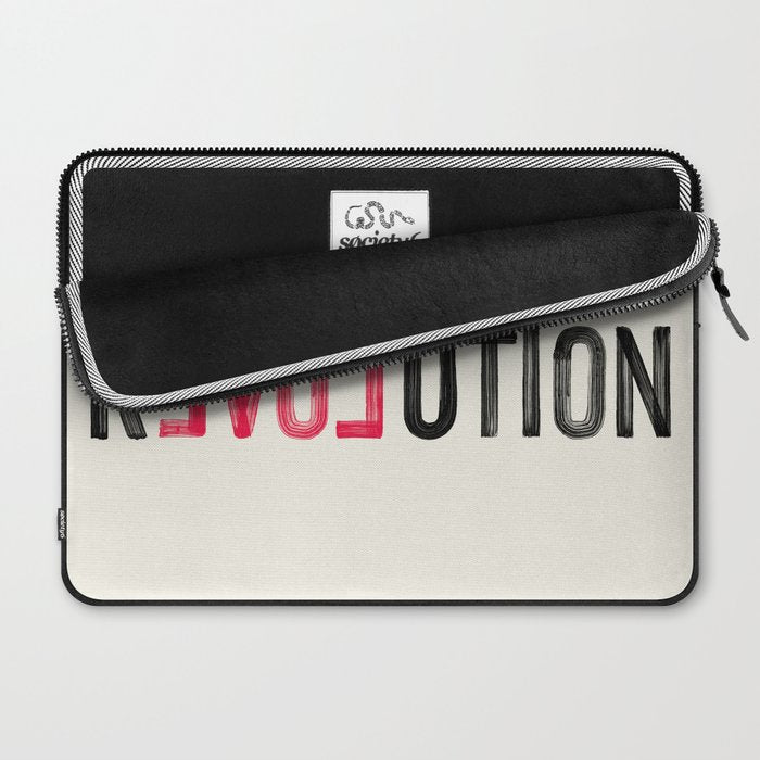 Revolution Laptop Sleeve Gallery Image 2