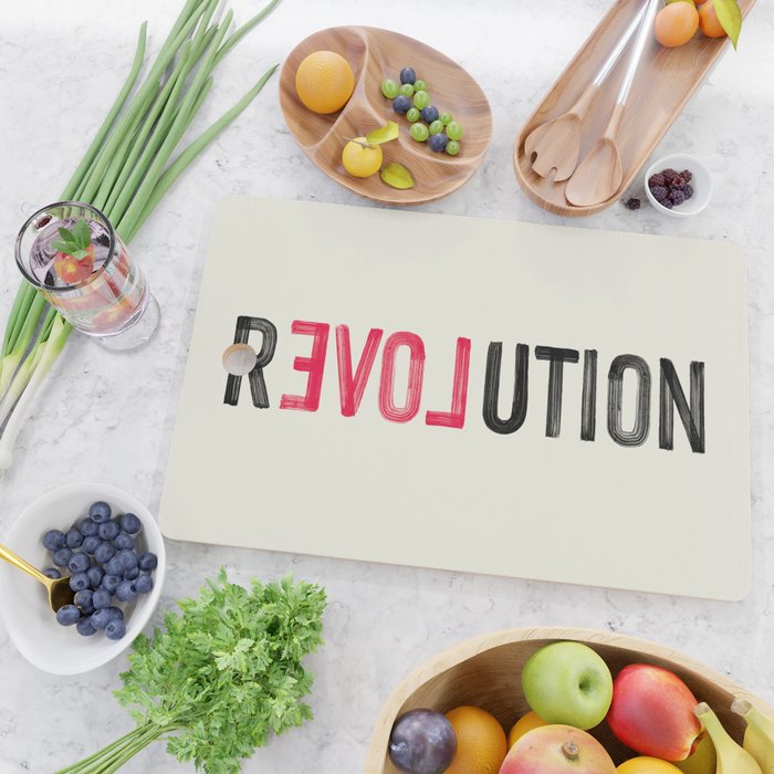 Revolution Cutting Board Gallery Image 2