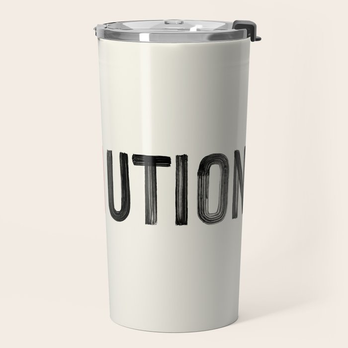 Revolution Travel Mug Gallery Image 2