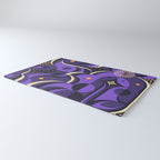 Full Moon Night Spirits Rug Gallery Image 3