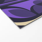 Full Moon Night Spirits Welcome Mat Gallery Image 2