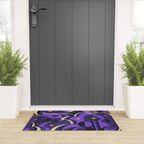 Full Moon Night Spirits Welcome Mat Gallery Image 3