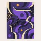 Full Moon Night Spirits Poster Gallery Image 4