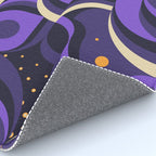 Full Moon Night Spirits Rug Gallery Image 4