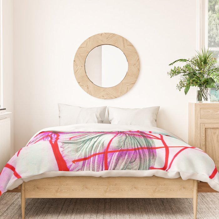 Strike 19 Duvet Cover Gallery Image 3