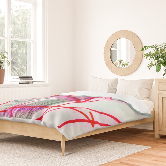 Strike 19 Duvet Cover Gallery Image 2