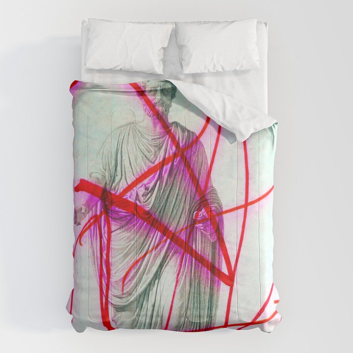 Strike 19 Comforter Gallery Image 1