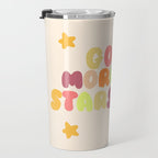 Good Morning, Starshine Travel Mug Gallery Image 3