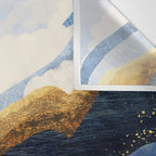 Sunrise Wall Tapestry Gallery Image 3