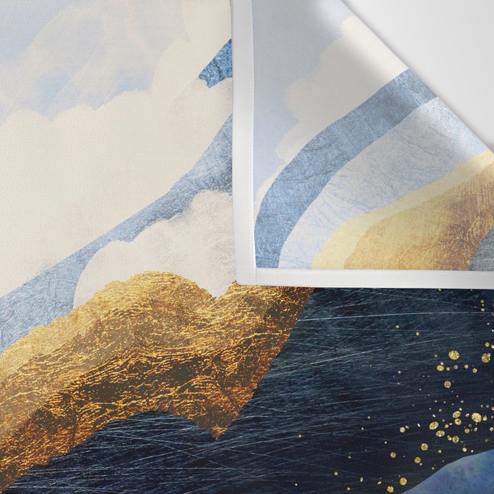 Sunrise Wall Tapestry Gallery Image 3