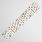 Hot Air Balloons Table Runner Gallery Image 3