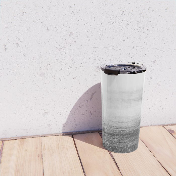 Whitewash Travel Mug Gallery Image 4