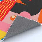Sunrise Trio Sisters Rug Gallery Image 4