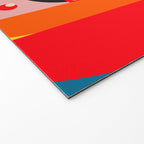 Sunrise Trio Sisters Welcome Mat Gallery Image 2