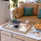 Movie Camera Rainbow Serving Tray Gallery Image 2