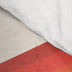 Movie Camera Rainbow Comforter Gallery Image 4