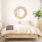 Movie Camera Rainbow Duvet Cover Gallery Image 3