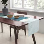Mist Reflection Table Runner Gallery Image 2