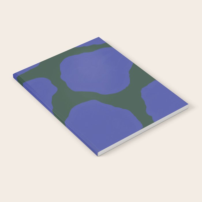 Terrazzo two Notebook Gallery Image 2