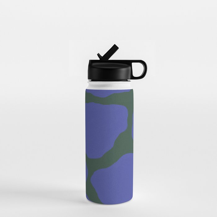 Terrazzo two Water Bottle Gallery Image 1