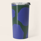 Terrazzo two Travel Mug Gallery Image 2