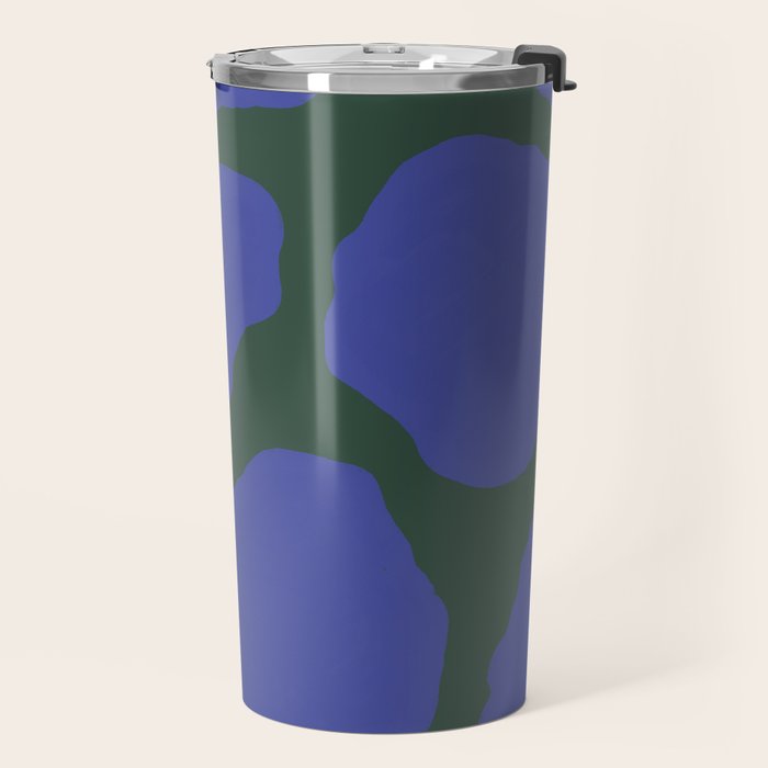Terrazzo two Travel Mug Gallery Image 2