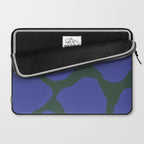 Terrazzo two Laptop Sleeve Gallery Image 2