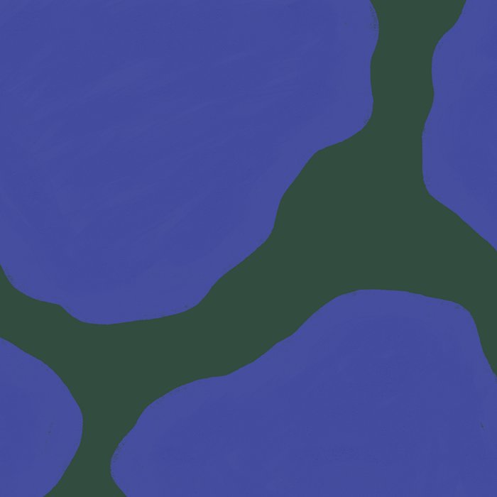 Terrazzo two Coffee Mug Gallery Image 2