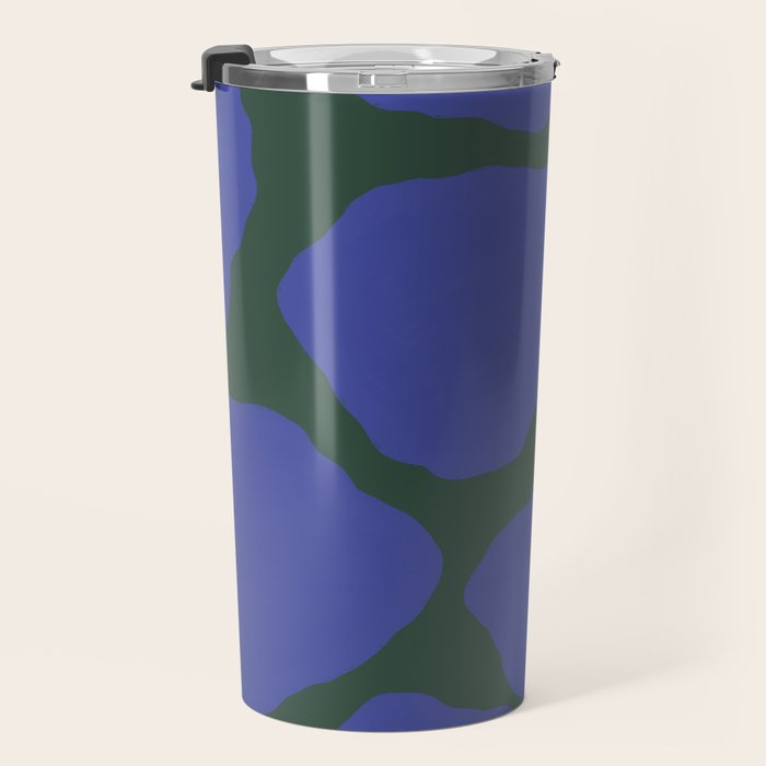 Terrazzo two Travel Mug Gallery Image 3