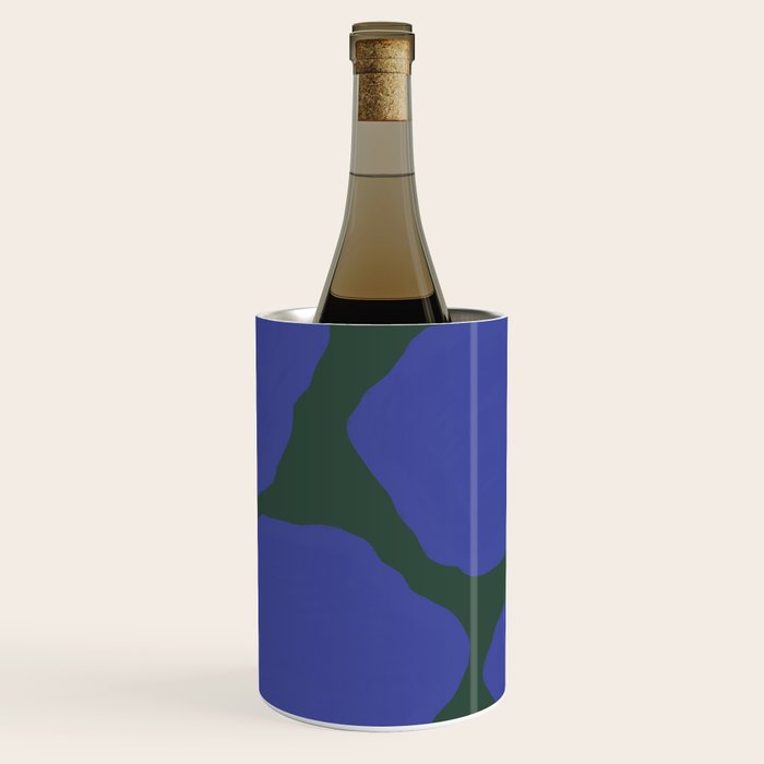 Terrazzo two Wine Chiller Gallery Image 2