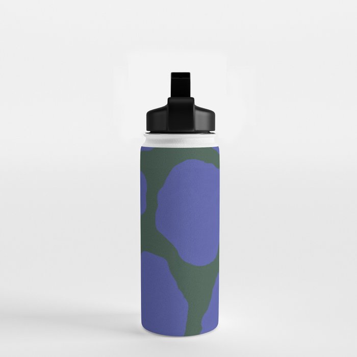 Terrazzo two Water Bottle Gallery Image 2