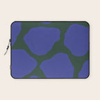 Terrazzo two Laptop Sleeve Gallery Image 1